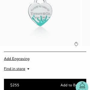 Color Splash Necklace NIB